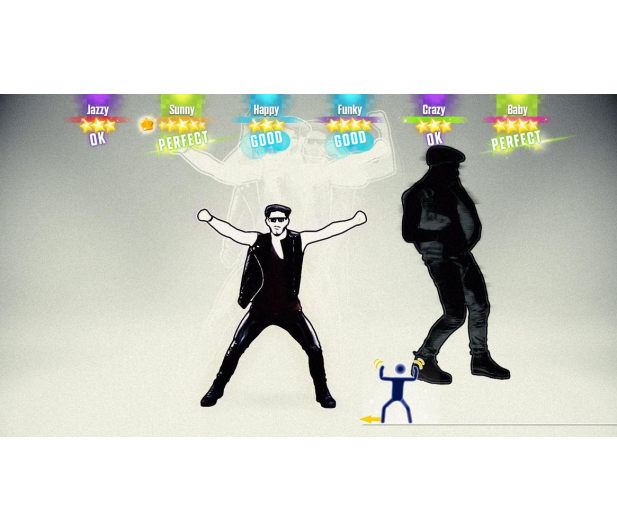 Ubisoft JUST DANCE 2016 PS4 - 1404978 - zdjęcie 3